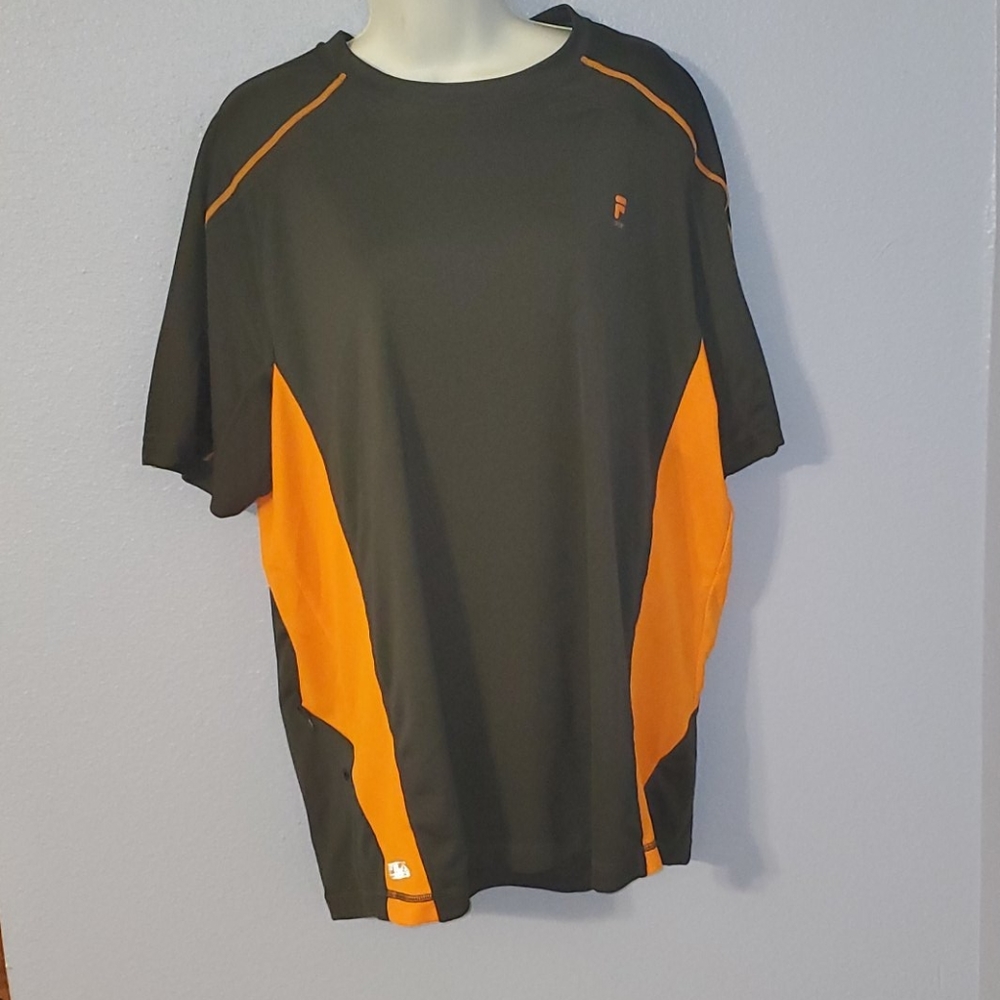 Fila Sport Performance shirt